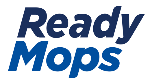 ReadyMops Logo