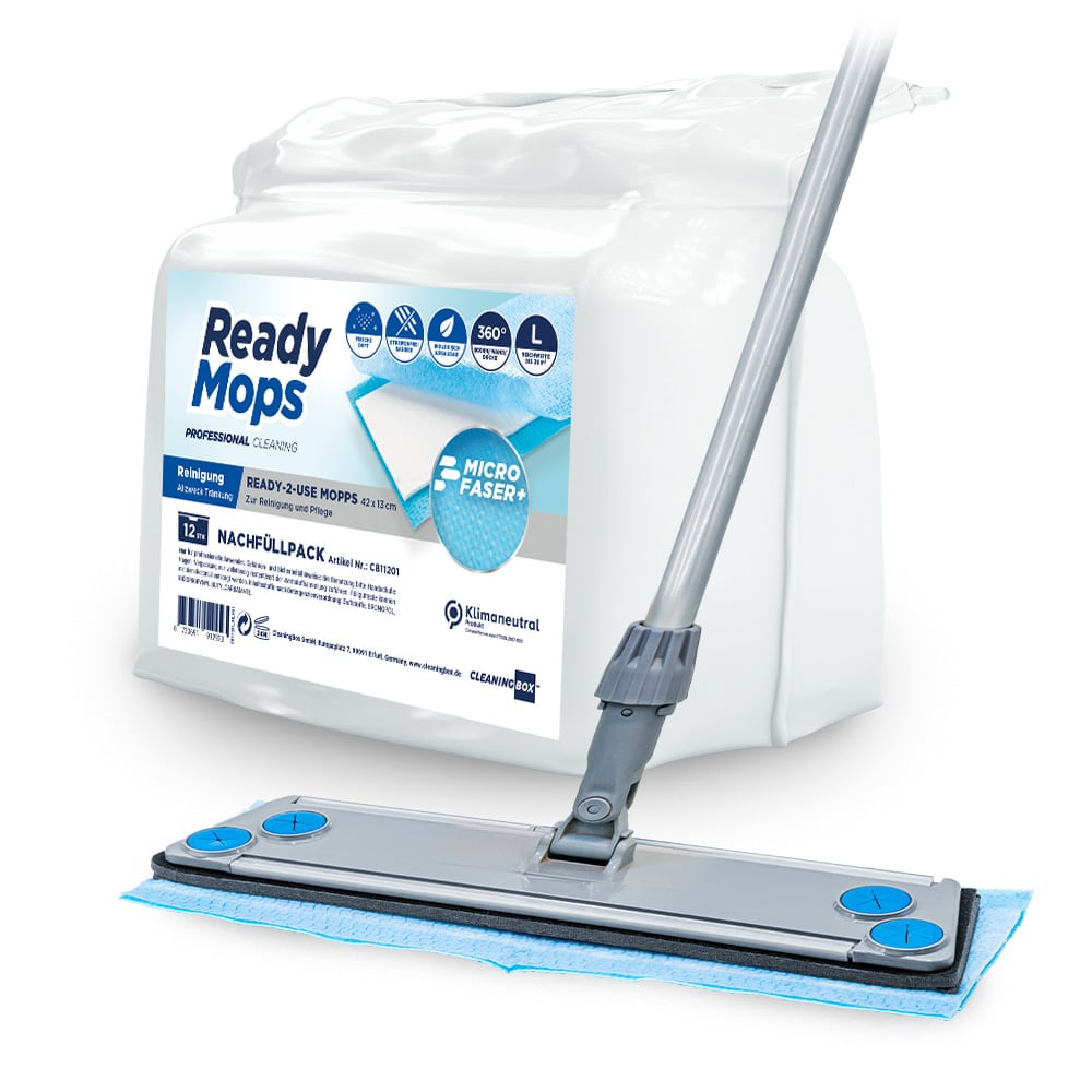 ReadyMops L
