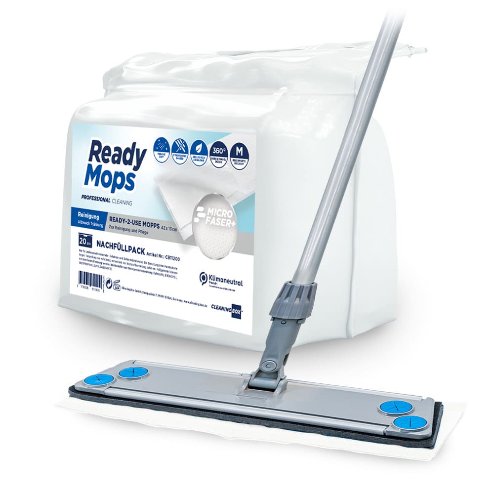 ReadyMops M