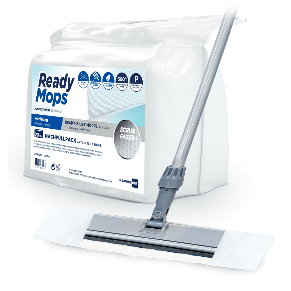ReadyMops P