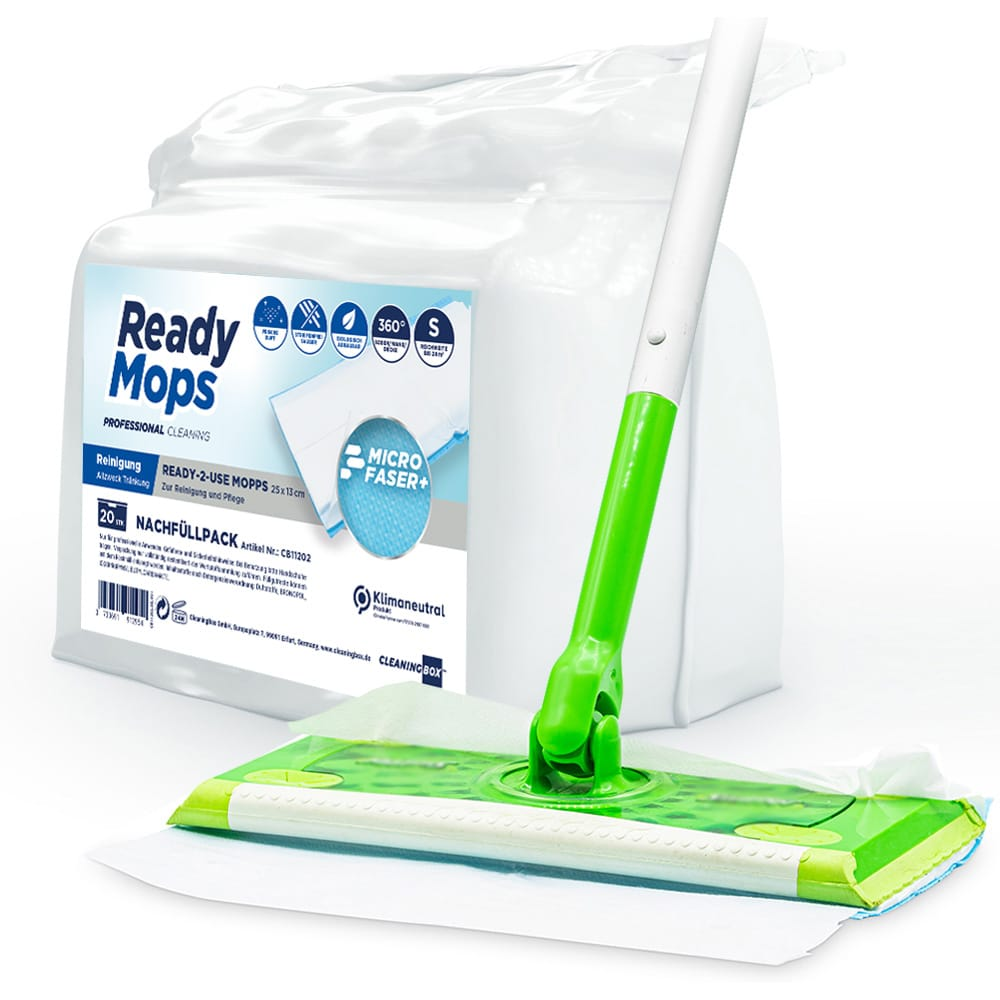 ReadyMops S