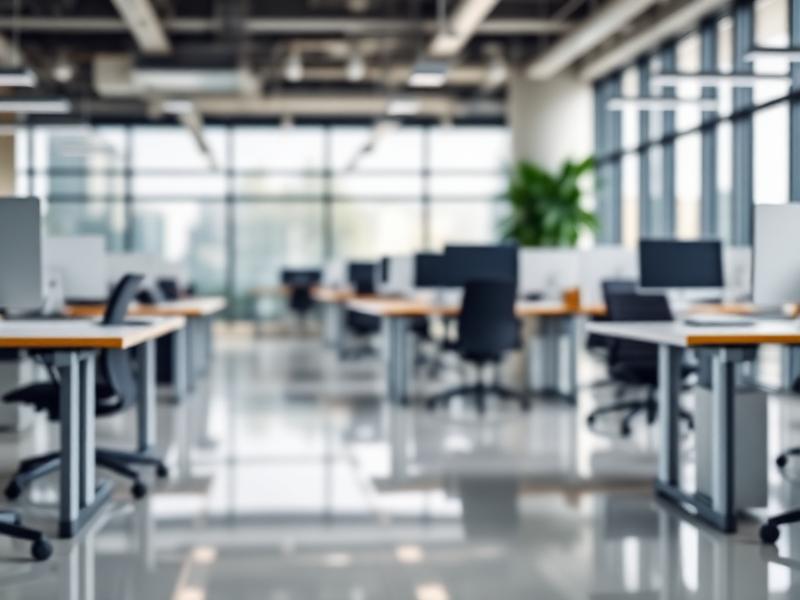 Büro & Verwaltung