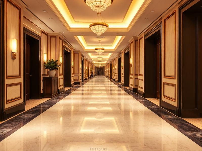 Hotellerie