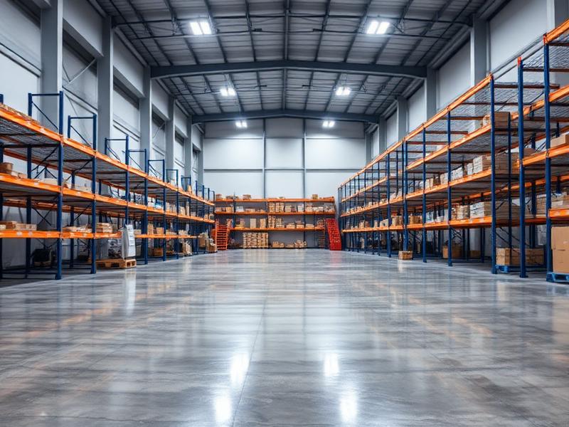 Industrie & Gewerbe