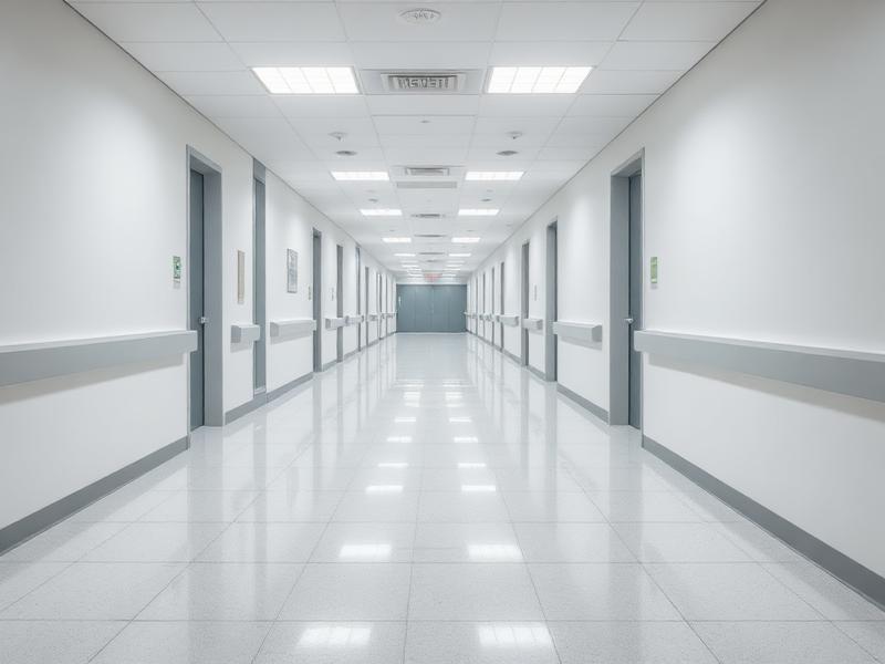 Kliniken & Praxen