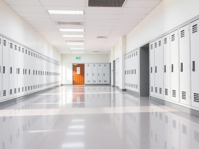 Schulen & Kitas