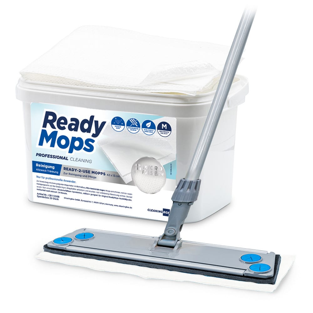 ReadyMops M Produktbild