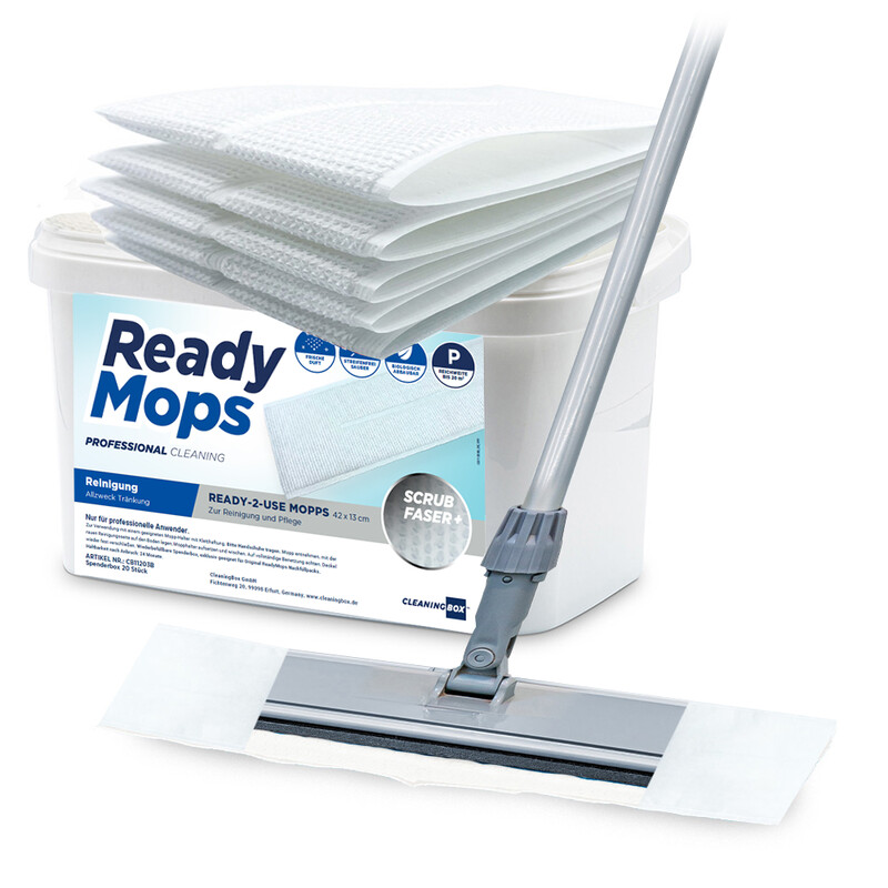 ReadyMop P Produktbild