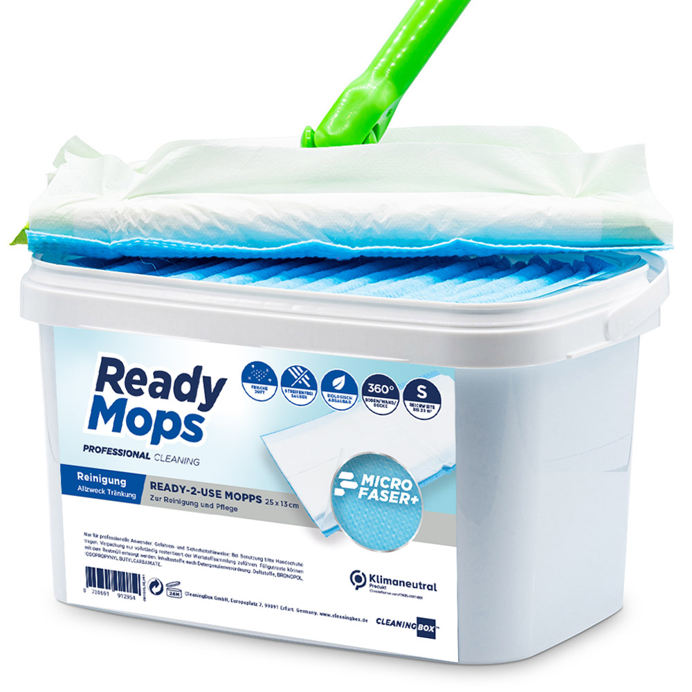 ReadyMops S Produktbild