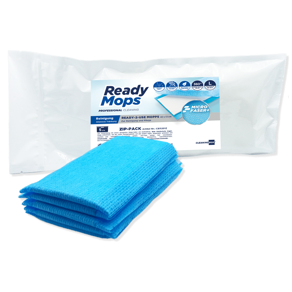 ReadyMops L