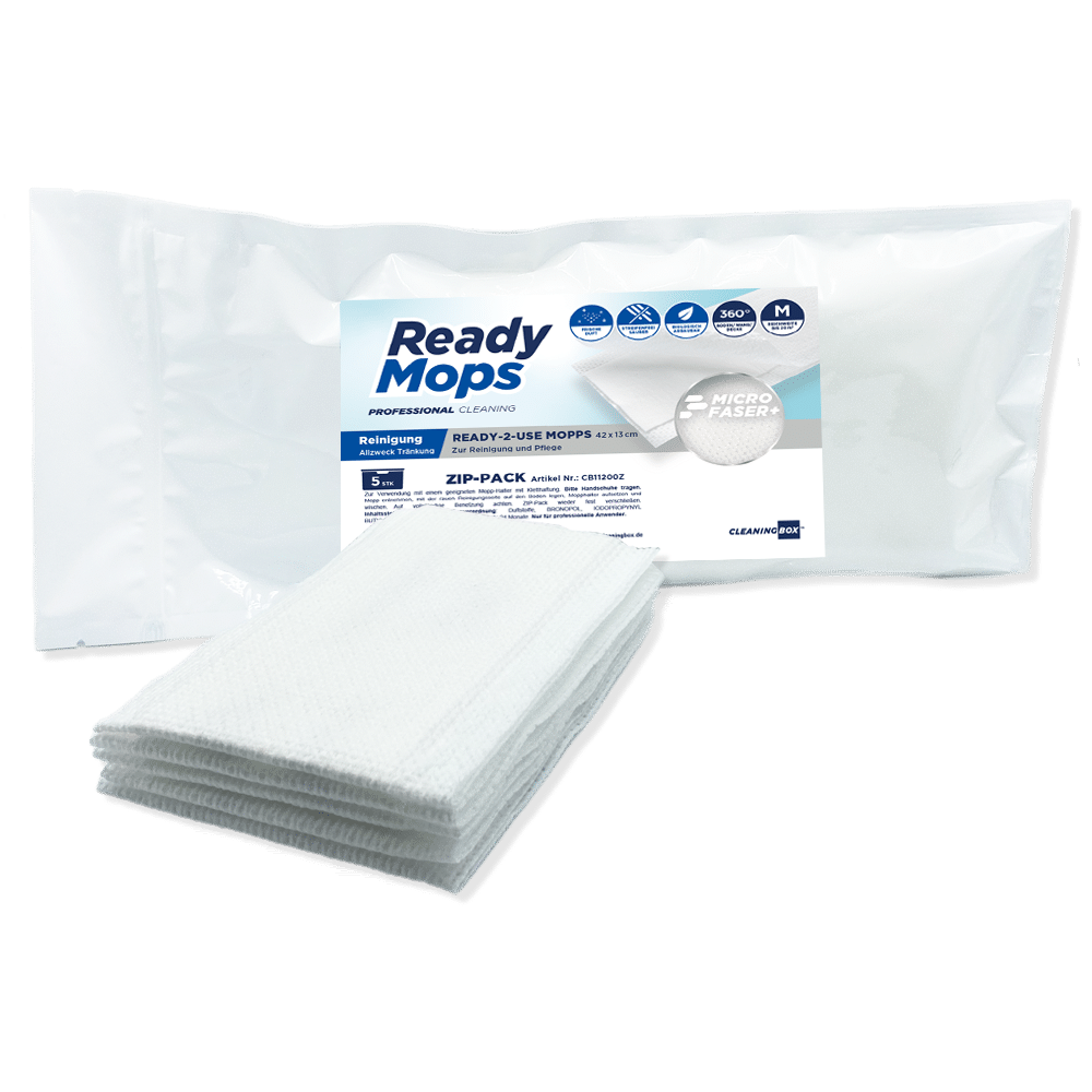 ReadyMops M