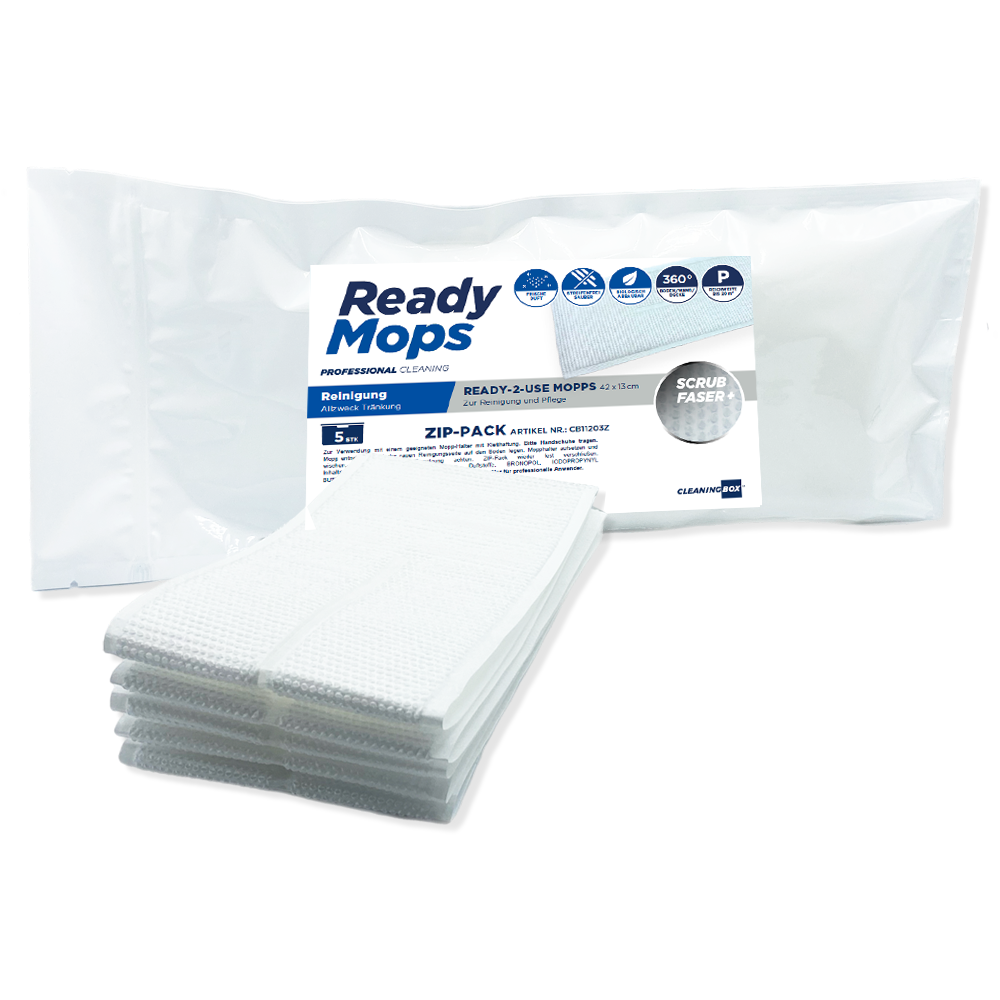 ReadyMops P