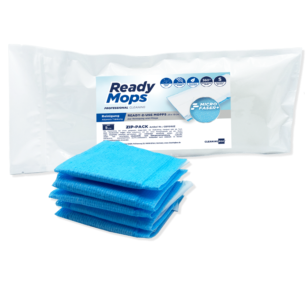 ReadyMops S